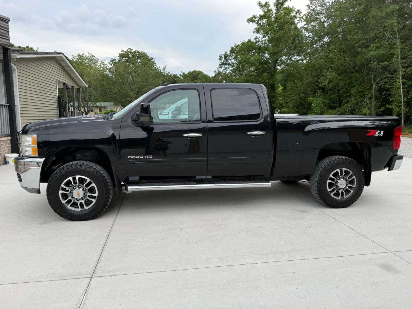 chevrolet silverado 3500hd 2011 1GC4K1C87BF144356 image chevrolet silverado 3500hd 2011 1GC4K1C87BF144356 image